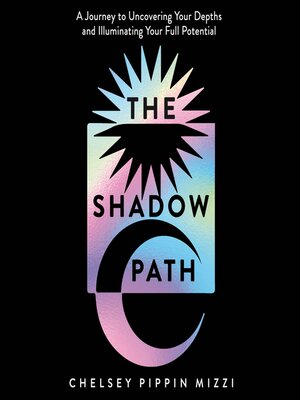 cover image of The Shadow Path